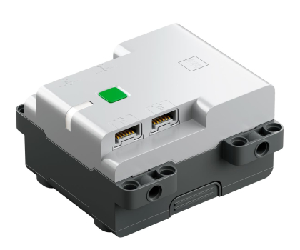 Klocki LEGO® LEGO Functions 88012 Hub V121